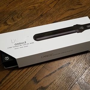 L'Ange curling wand